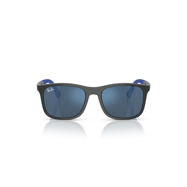 RJ 9084S 715155 47 Ray-Ban Junior Çocuk Güneş Gözlüğü
