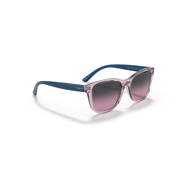 VJ 2010 278090 48 Vogue Junior Çocuk Güneş Gözlüğü