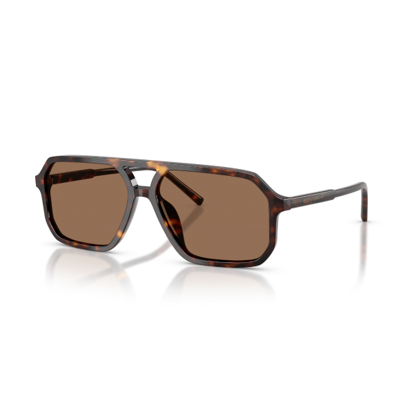 DG 4541 502/73 59 Dolce & Gabbana Güneş Gözlüğü