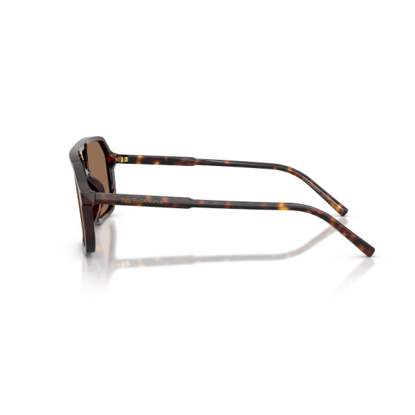 DG 4541 502/73 59 Dolce & Gabbana Güneş Gözlüğü