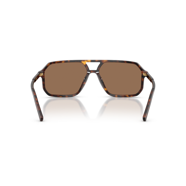 DG 4541 502/73 59 Dolce & Gabbana Güneş Gözlüğü