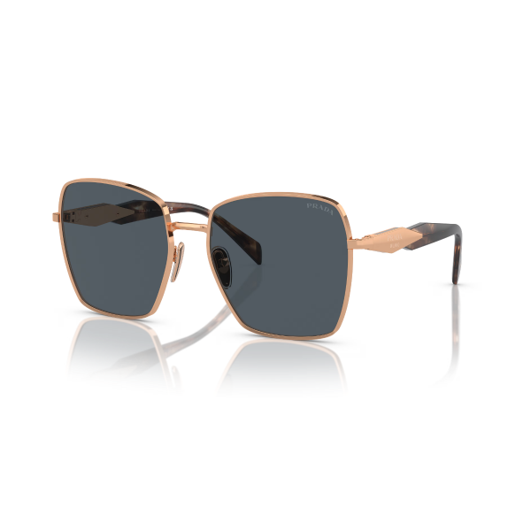 PR 64ZS SVF09T 57 Prada Güneş Gözlüğü