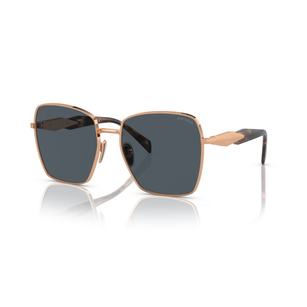 PR 64ZS SVF09T 57 Prada Güneş Gözlüğü