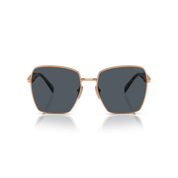 PR 64ZS SVF09T 57 Prada Güneş Gözlüğü