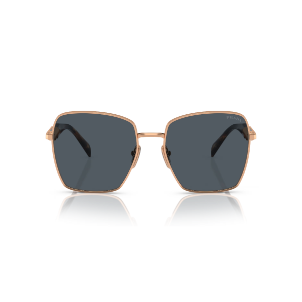PR 64ZS SVF09T 57 Prada Güneş Gözlüğü