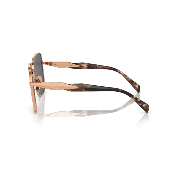 PR 64ZS SVF09T 57 Prada Güneş Gözlüğü