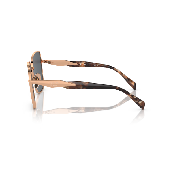 PR 64ZS SVF09T 57 Prada Güneş Gözlüğü