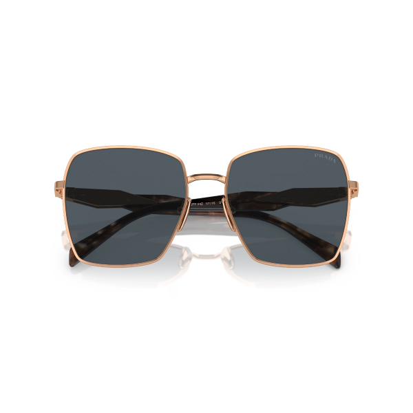 PR 64ZS SVF09T 57 Prada Güneş Gözlüğü