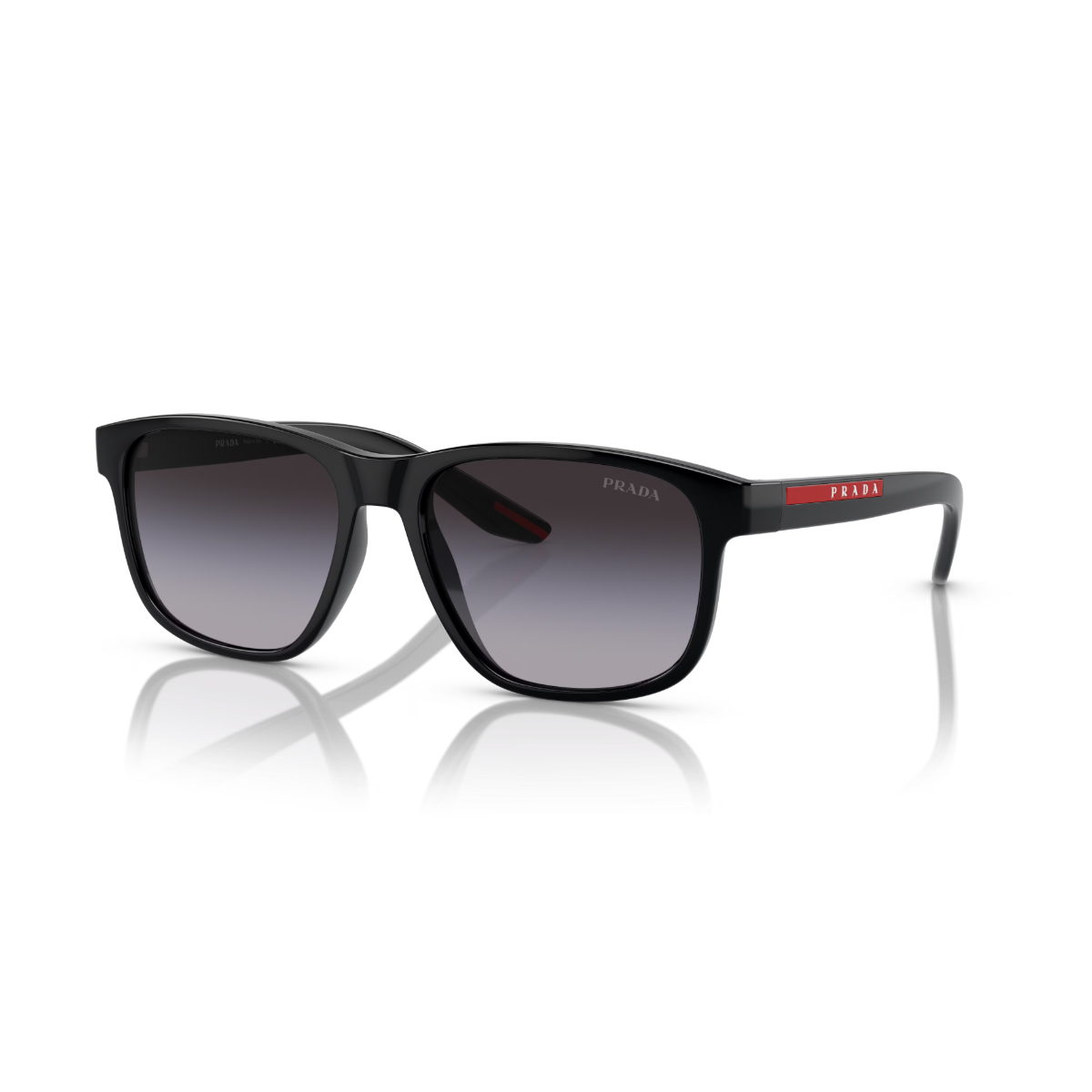 PS 06YS 1AB09U 56 Prada Linea Rossa Güneş Gözlüğü