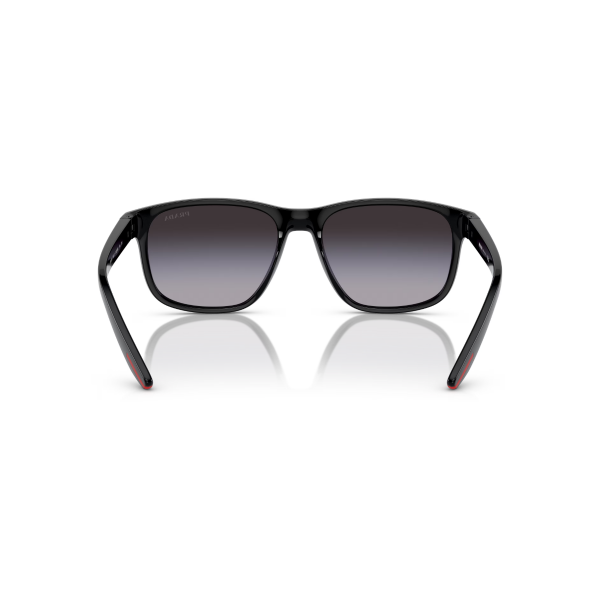 PS 06YS 1AB09U 56 Prada Linea Rossa Güneş Gözlüğü