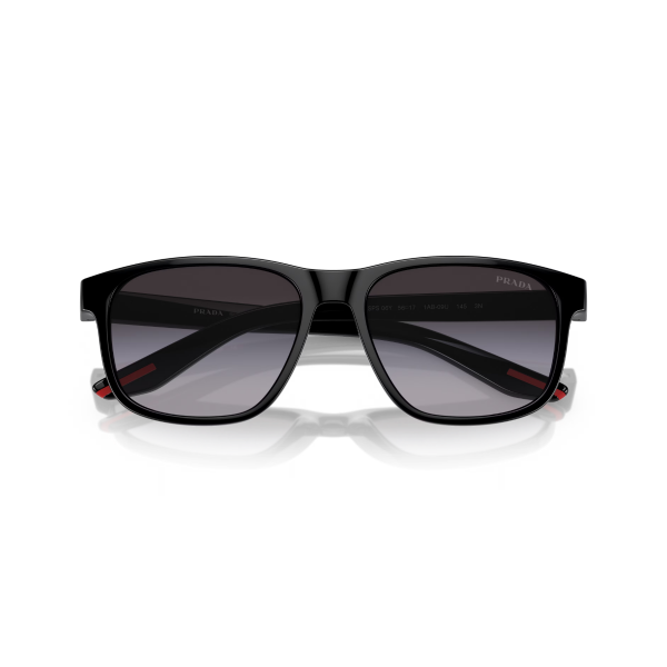 PS 06YS 1AB09U 56 Prada Linea Rossa Güneş Gözlüğü