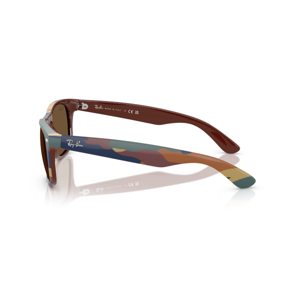 RB 2132 682533 55 Ray-Ban NEW WAYFARER Güneş Gözlüğü