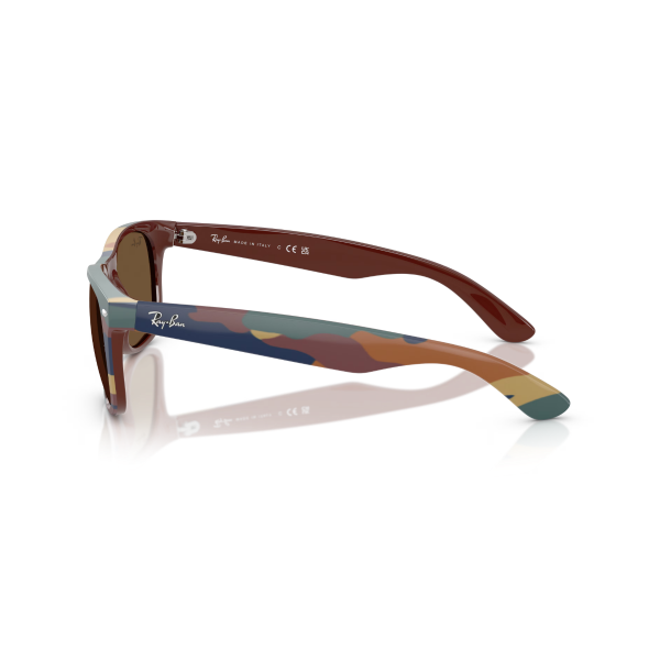 RB 2132 682533 55 Ray-Ban NEW WAYFARER Güneş Gözlüğü