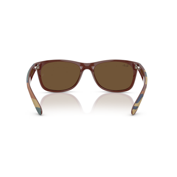 RB 2132 682533 55 Ray-Ban NEW WAYFARER Güneş Gözlüğü