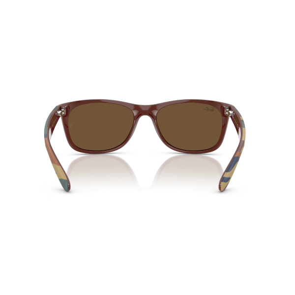 RB 2132 682533 55 Ray-Ban NEW WAYFARER Güneş Gözlüğü