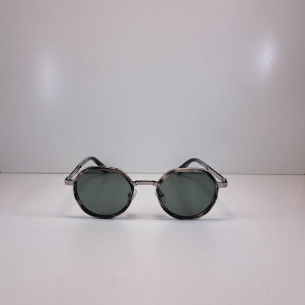 RO OSAKA II C9 47 Retro Güneş Gözlüğü