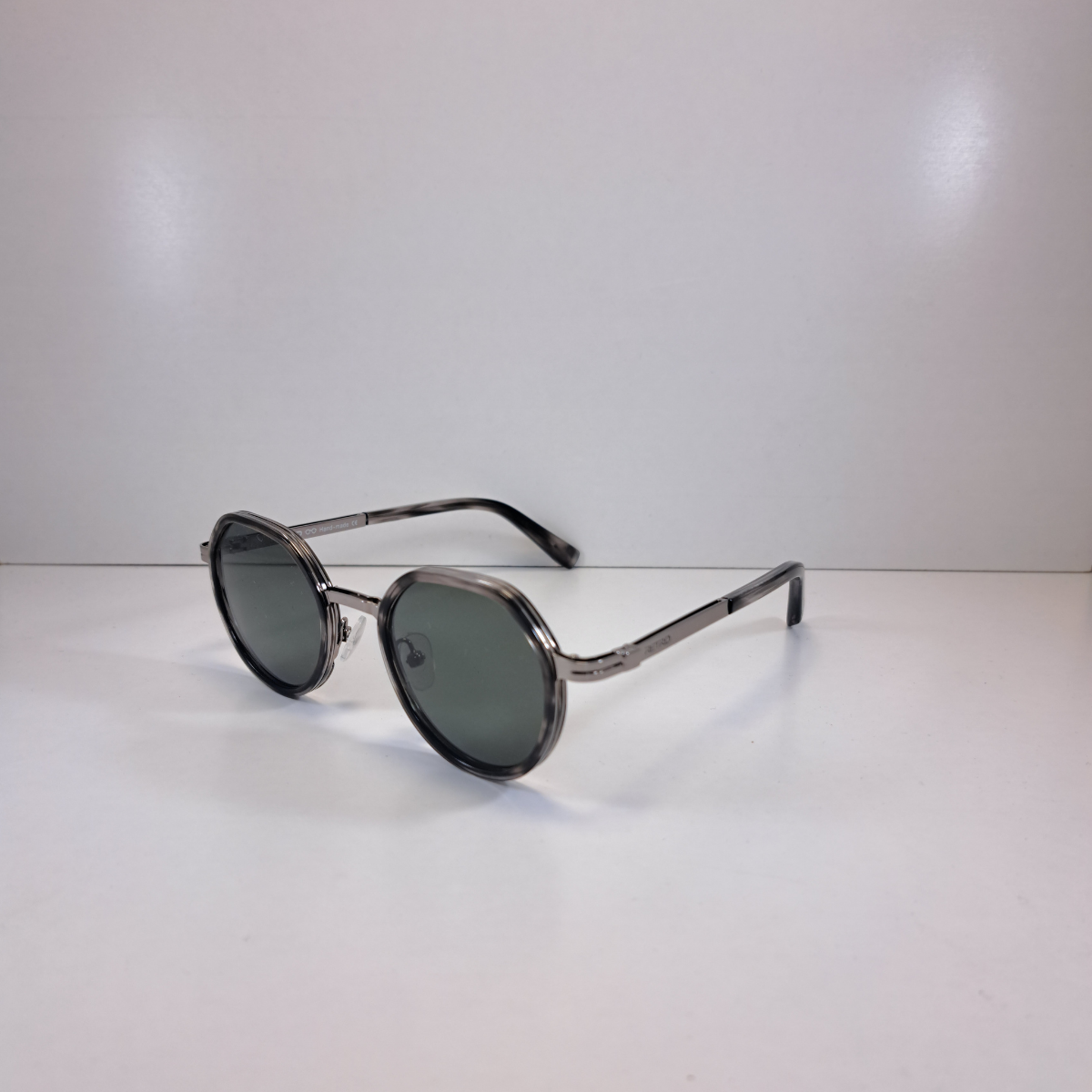 RO OSAKA II C9 47 Retro Güneş Gözlüğü