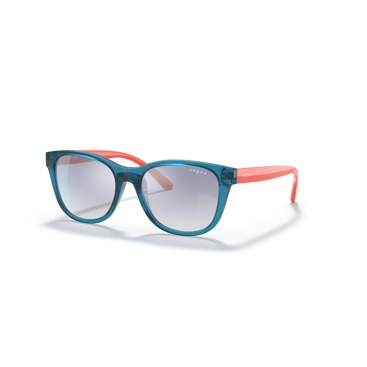 VJ 2010 27827B 48 Vogue Junior Çocuk Güneş Gözlüğü