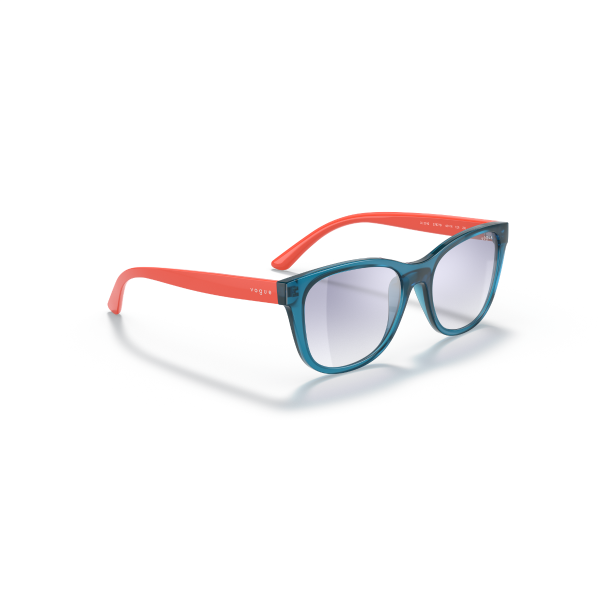 VJ 2010 27827B 48 Vogue Junior Çocuk Güneş Gözlüğü