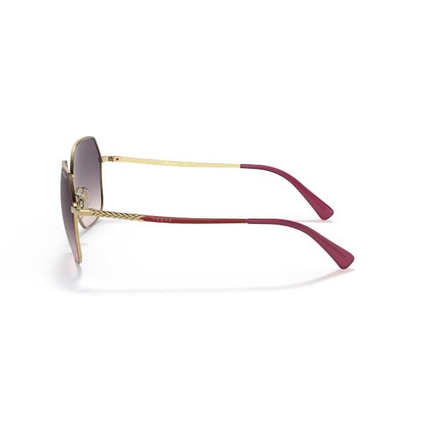 VO 4198S 280/36 58 Vogue Güneş Gözlüğü