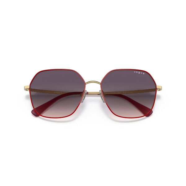 VO 4198S 280/36 58 Vogue Güneş Gözlüğü