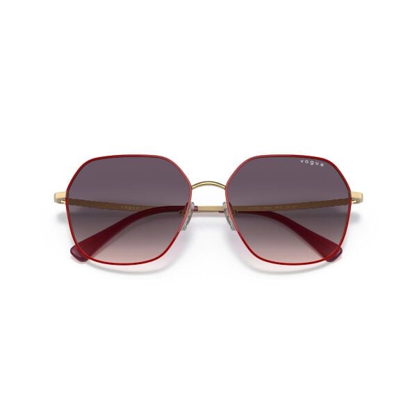 VO 4198S 280/36 58 Vogue Güneş Gözlüğü