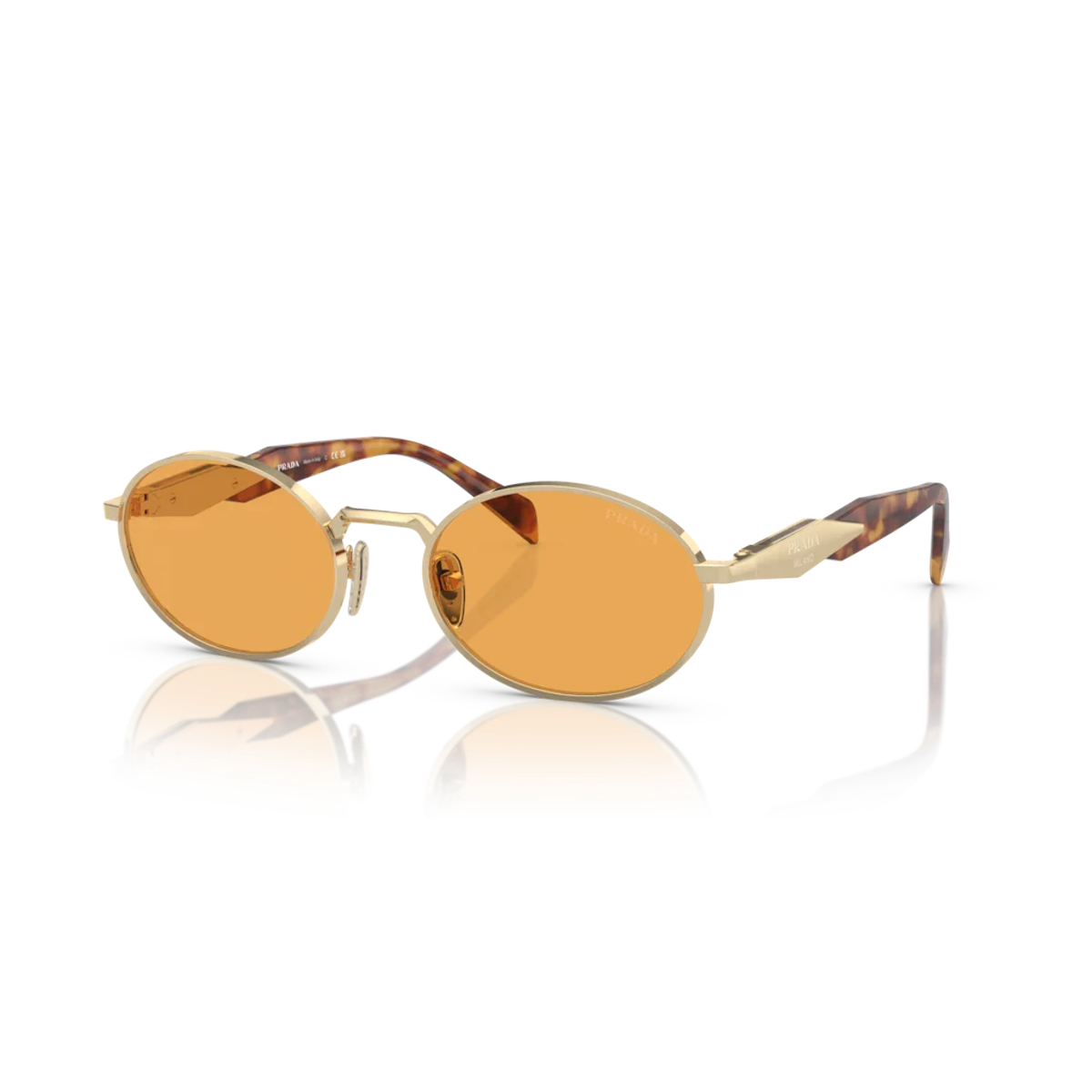 PR 65ZS ZVN02Z 55 Prada Güneş Gözlüğü