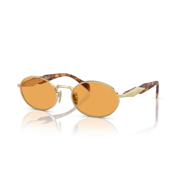 PR 65ZS ZVN02Z 55 Prada Güneş Gözlüğü