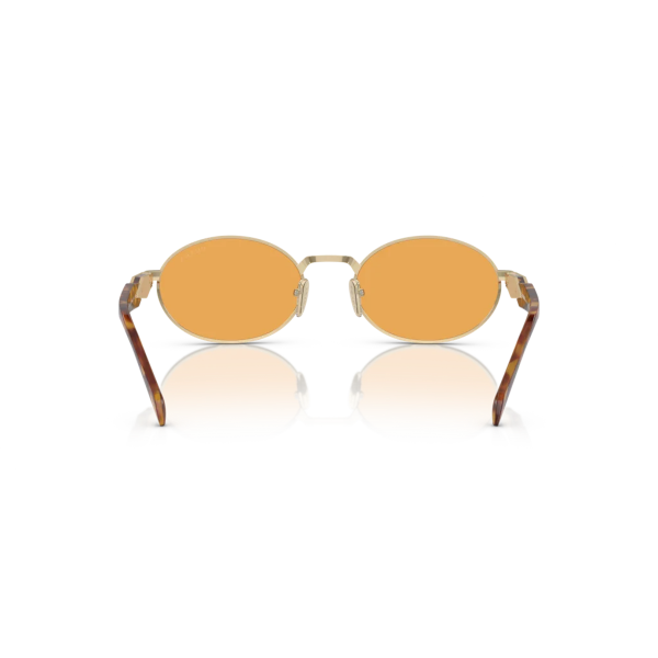 PR 65ZS ZVN02Z 55 Prada Güneş Gözlüğü