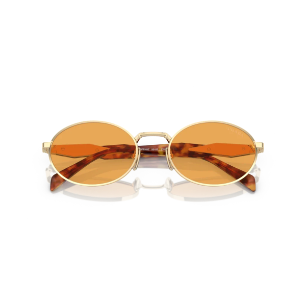 PR 65ZS ZVN02Z 55 Prada Güneş Gözlüğü