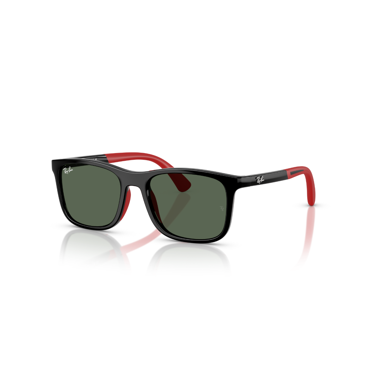 RJ 9084S 713171 47 Ray-Ban Junior Çocuk Güneş Gözlüğü
