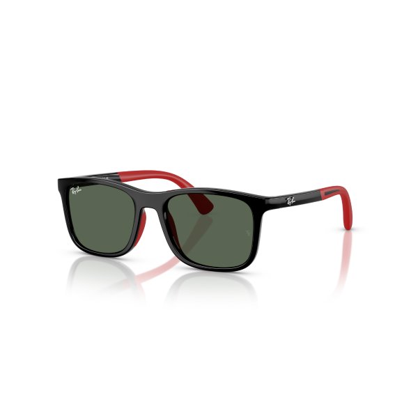 RJ 9084S 713171 47 Ray-Ban Junior Çocuk Güneş Gözlüğü