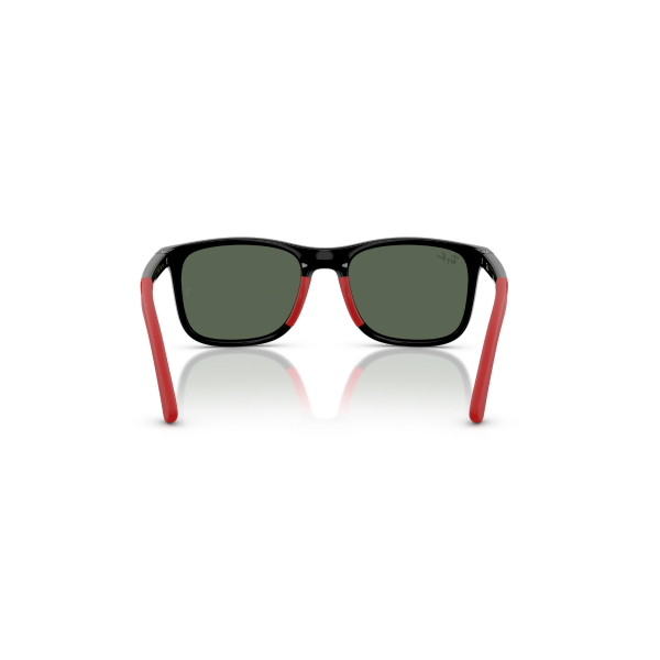RJ 9084S 713171 47 Ray-Ban Junior Çocuk Güneş Gözlüğü
