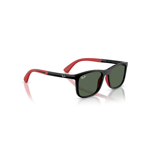 RJ 9084S 713171 47 Ray-Ban Junior Çocuk Güneş Gözlüğü
