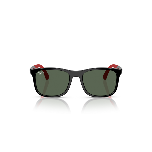 RJ 9084S 713171 47 Ray-Ban Junior Çocuk Güneş Gözlüğü