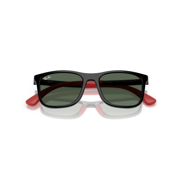 RJ 9084S 713171 47 Ray-Ban Junior Çocuk Güneş Gözlüğü