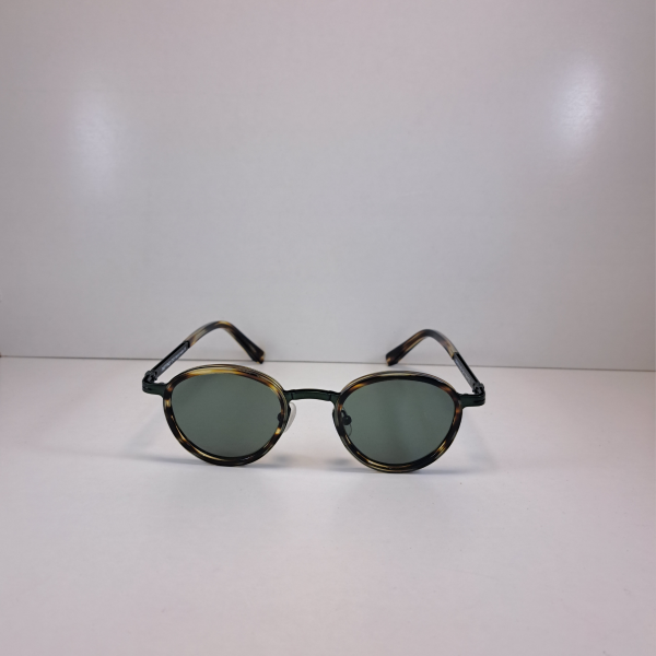 RO OSAKA I C2 45 Retro Güneş Gözlüğü