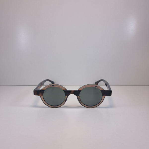 RO NO.18 C02 Retro Güneş Gözlüğü