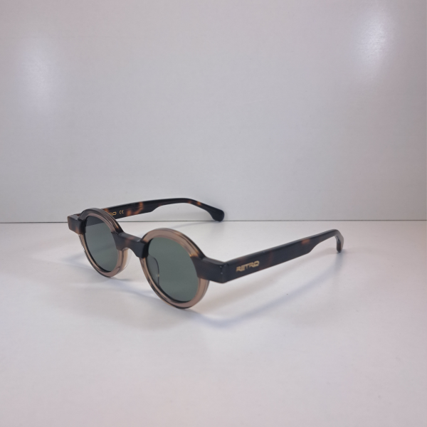 RO NO.18 C02 Retro Güneş Gözlüğü