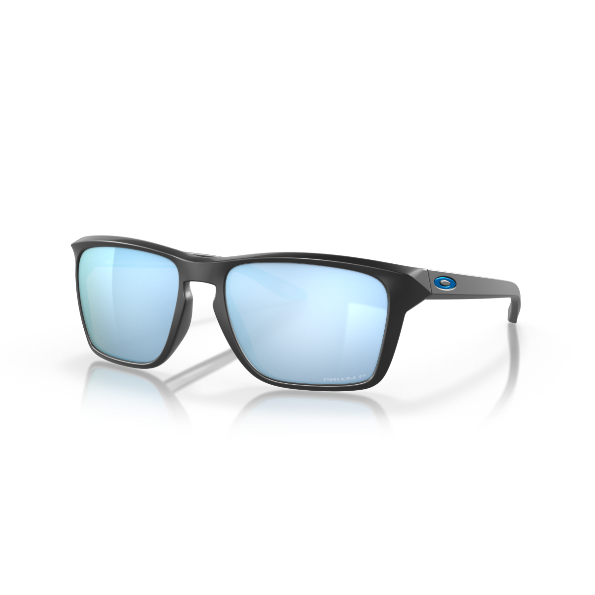 OO 9448 944817 57 Oakley SYLAS Polarize Güneş Gözlüğü
