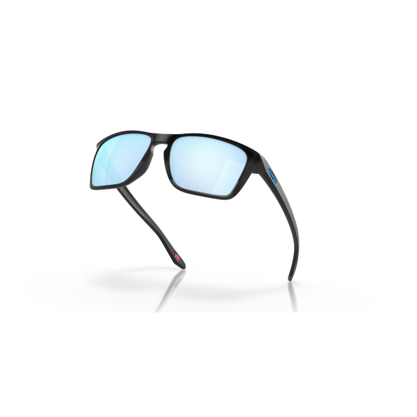 OO 9448 944817 57 Oakley SYLAS Polarize Güneş Gözlüğü