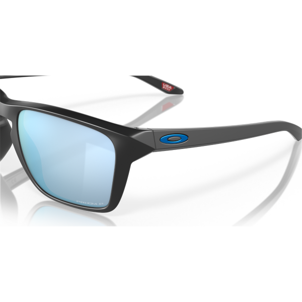 OO 9448 944817 57 Oakley SYLAS Polarize Güneş Gözlüğü