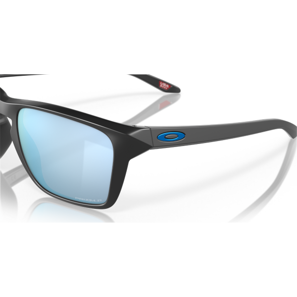 OO 9448 944817 57 Oakley SYLAS Polarize Güneş Gözlüğü