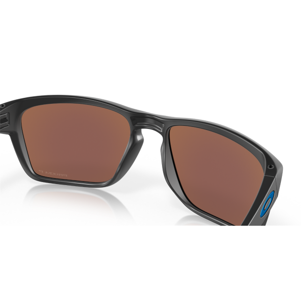 OO 9448 944817 57 Oakley SYLAS Polarize Güneş Gözlüğü