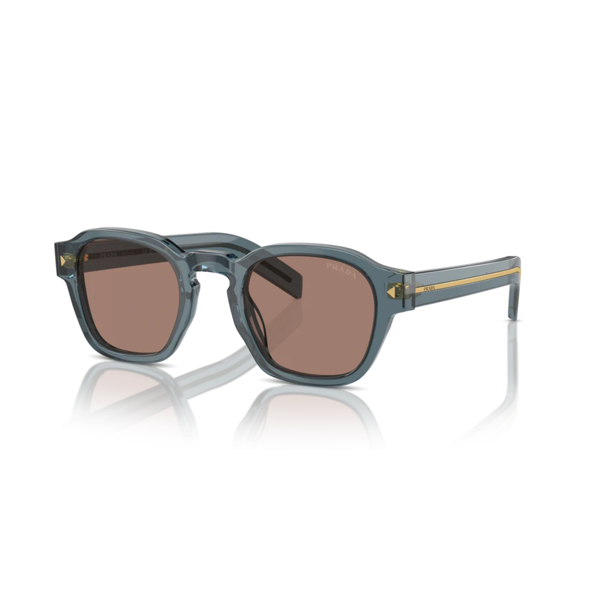 PR A16S 17T05D 52 Prada Güneş Gözlüğü