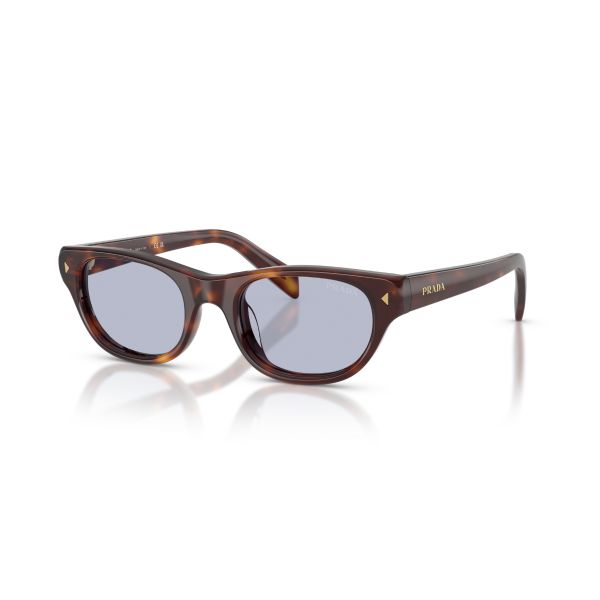 PR C08S 15W30X 50 Prada Güneş Gözlüğü