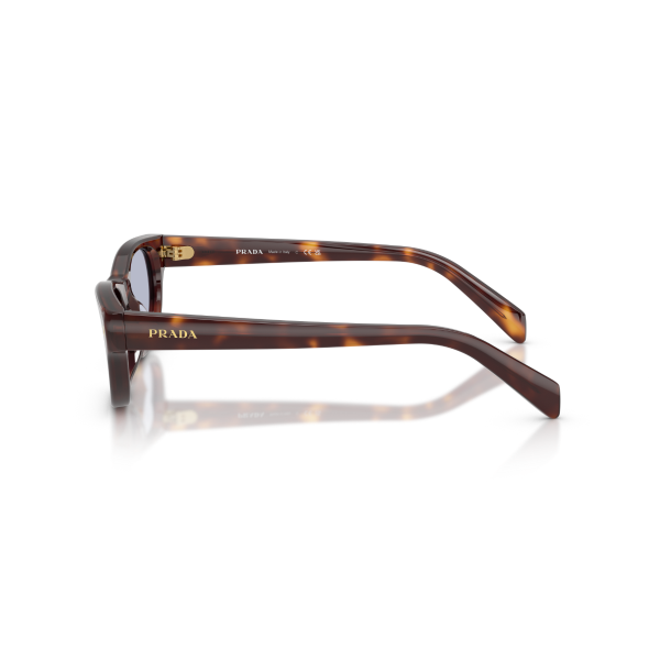 PR C08S 15W30X 50 Prada Güneş Gözlüğü
