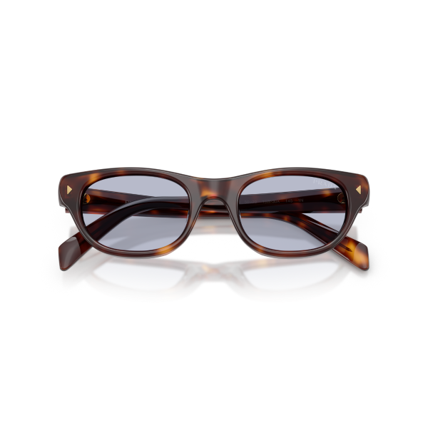 PR C08S 15W30X 50 Prada Güneş Gözlüğü