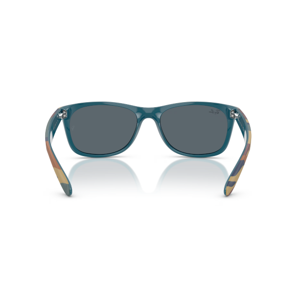 RB 2132 6824R5 55 Ray-Ban NEW WAYFARER Güneş Gözlüğü