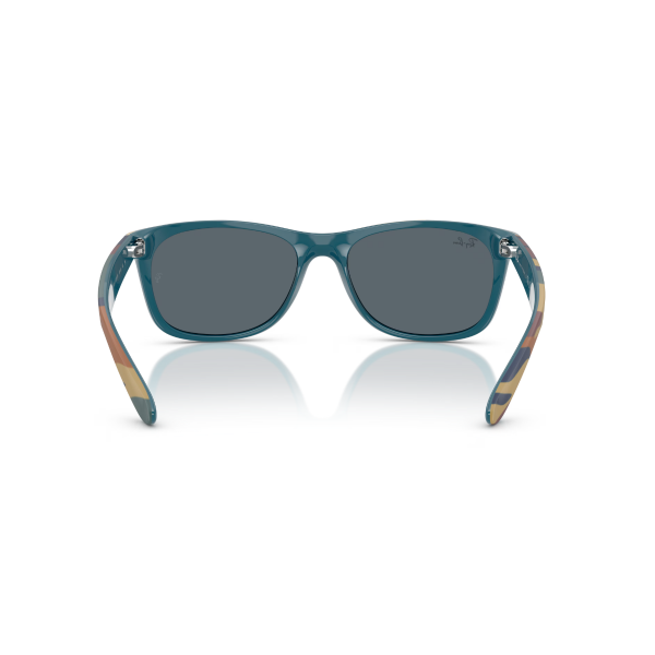 RB 2132 6824R5 55 Ray-Ban NEW WAYFARER Güneş Gözlüğü